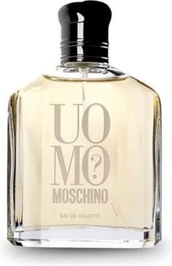 Moschino Uomo - 125ml - Eau De Toilette -Parfum Winkel 781x1200 2