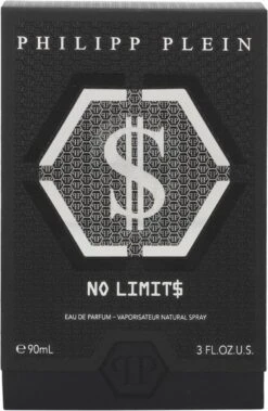Philipp Plein No Limits Eau De Parfum 90ml -Parfum Winkel 783x1200 1