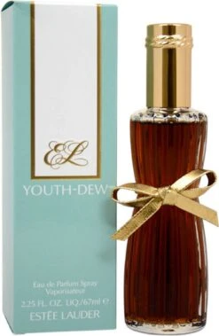 Estée Lauder Youth Dew 65 Ml - Eau De Parfum - Damesparfum -Parfum Winkel 783x1200 2