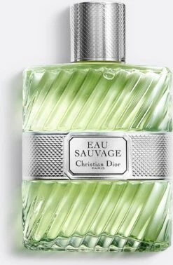 Dior Eau Sauvage 100 Ml - Eau De Toilette - Herenparfum -Parfum Winkel 784x1200 2
