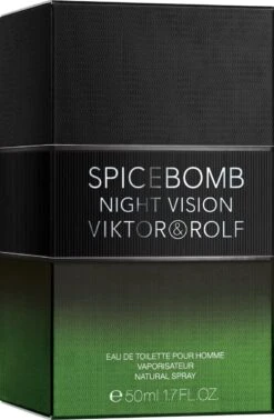 Viktor & Rolf Night Vision 50ml - Eau De Toilette - Herenparfum -Parfum Winkel 785x1200 5