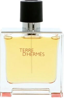 Hermès Terre D'Hermès 75 Ml - Eau De Parfum - Herenparfum -Parfum Winkel 786x1200 1