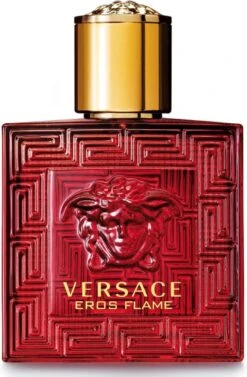 Versace Eros Flame 50 Ml - Eau De Parfum - Herenparfum -Parfum Winkel 787x1200 3