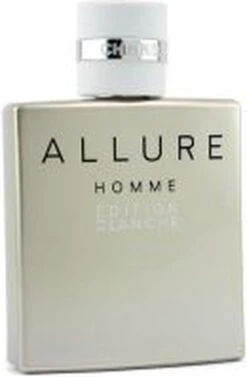 Chanel Allure Homme Edition Blanche 100 Ml - Eau De Parfum - Herenparfum -Parfum Winkel 787x1200 4