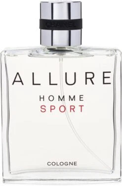 Chanel Allure Homme Sport 150 Ml - Eau De Cologne - Herenparfum -Parfum Winkel 788x1200 2