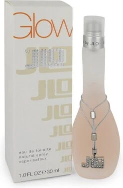 Glow By Jennifer Lopez 30 Ml - Eau De Toilette Spray -Parfum Winkel 789x1200 4