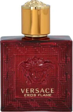 Versace Eros Flame 50 Ml - Eau De Parfum - Herenparfum -Parfum Winkel 789x1200 7