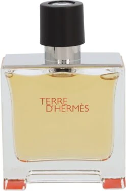 Hermès Terre D'Hermès 75 Ml - Eau De Parfum - Herenparfum -Parfum Winkel 790x1200 1