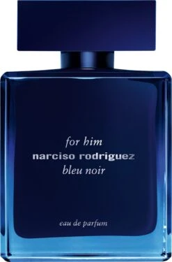 Narciso Rodriguez Bleu Noir - 100ml - Eau De Parfum -Parfum Winkel 791x1200 2