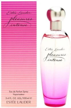 Estée Lauder Pleasures Intense 100 Ml - Eau De Parfum - Damesparfum -Parfum Winkel 791x1200