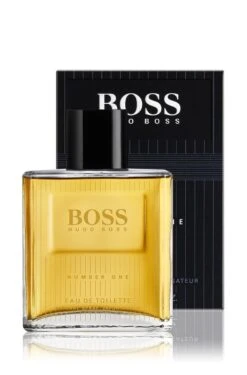 Hugo Boss Number One 125 Ml - Eau De Toilette - Herenparfum -Parfum Winkel 791x1200 3