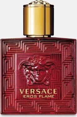 Versace Eros Flame 50 Ml - Eau De Parfum - Herenparfum -Parfum Winkel 792x1200 3
