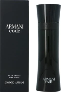 Giorgio Armani Armani Code 125 Ml - Eau De Toilette - Herenparfum -Parfum Winkel 793x1200 3