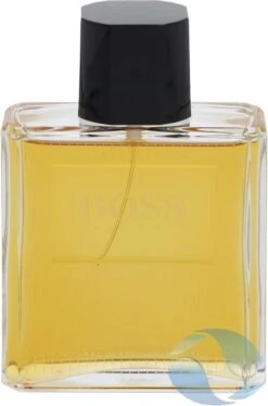 Hugo Boss Number One 125 Ml - Eau De Toilette - Herenparfum -Parfum Winkel 793x1200 4