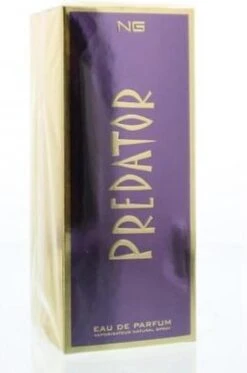 NG Predator For Women - 100 Ml - Eau De Parfum -Parfum Winkel 794x1200