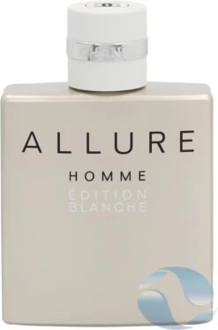 Chanel Allure Homme Edition Blanche 100 Ml - Eau De Parfum - Herenparfum -Parfum Winkel 794x1200 3