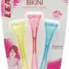 Wegwerpscheermessen Bikini Lea (3 Uds) -Parfum Winkel 795x1200
