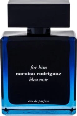 Narciso Rodriguez Bleu Noir - 100ml - Eau De Parfum -Parfum Winkel 795x1200 3