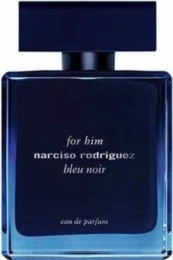 Narciso Rodriguez Bleu Noir - 100ml - Eau De Parfum -Parfum Winkel 798x1200 4