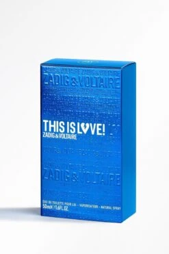 Zadig & Voltaire This Is Love! 50 Ml - Eau De Toilette - Herenparfum -Parfum Winkel 799x1200 4