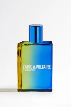 Zadig & Voltaire This Is Love! 50 Ml - Eau De Toilette - Herenparfum -Parfum Winkel 799x1200 5