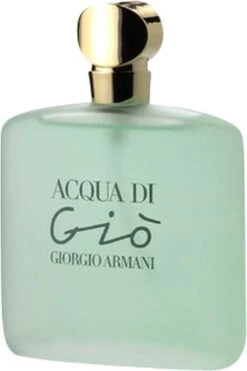 Giorgio Armani Acqua Di Giò - 100ml - Eau De Toilette -Parfum Winkel 800x1200