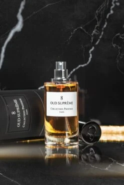Collection Prestige Nr8 Oud Supreme Eau De Parfum -Parfum Winkel 801x1200