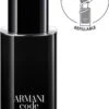Giorgio Armani Code Homme Navulbaar Eau De Toilette Spray 75 Ml -Parfum Winkel 802x1200 4