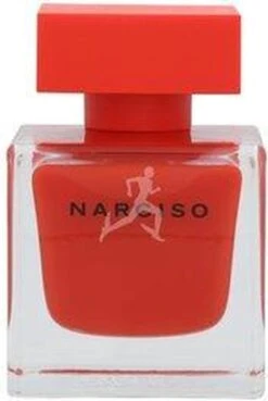 Narciso Rodriguez Narciso Rouge 50 Ml - Eau De Parfum - Damesparfum -Parfum Winkel 803x1200 1