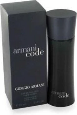 Armani - Code Eau De Toilette -Parfum Winkel 804x1200 3