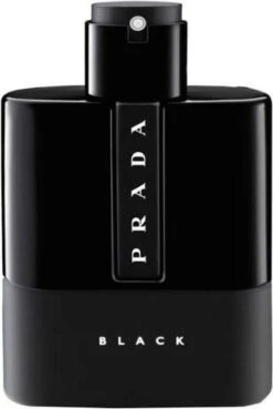 Prada Luna Rossa Black 100 Ml - Eau De Parfum - Herenparfum -Parfum Winkel 804x1200 5