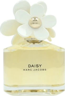 Marc Jacobs Daisy 100 Ml - Eau De Toilette - Damesparfum -Parfum Winkel 807x1200