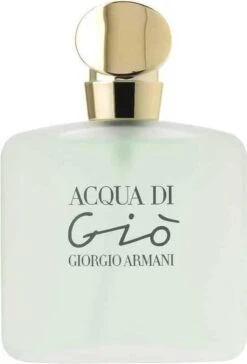 Giorgio Armani Acqua Di Giò - 100ml - Eau De Toilette -Parfum Winkel 815x1200 1