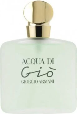 Giorgio Armani Acqua Di Giò - 100ml - Eau De Toilette -Parfum Winkel 816x1200