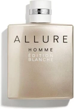 Chanel Allure Homme Edition Blanche 100 Ml - Eau De Parfum - Herenparfum -Parfum Winkel 816x1200 6