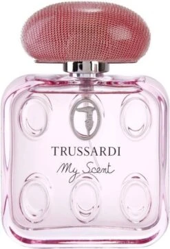 Trussardi Eau De Toilette My Scent 100 Ml - Voor Vrouwen -Parfum Winkel 817x1200 4