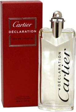 Cartier Déclaration 100 Ml - Eau De Toilette - Herenparfum -Parfum Winkel 817x1200 5