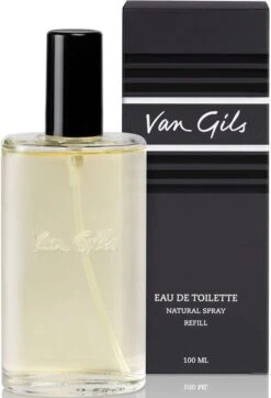 Van Gils Classic - Refill - 100 Ml - Eau De Toilette -Parfum Winkel 818x1200 2