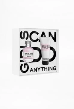 Zadig & Voltaire Girls Can Say Anything Giftset - 50 Ml Eau De Parfum Spray + 100 Ml Bodylotion - Geurengeschenkset -Parfum Winkel 818x1200 6