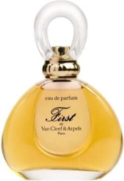 Van Cleef & Arpels First 100 Ml - Eau De Parfum - Unisex -Parfum Winkel 820x1200 1
