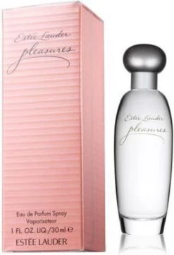 Estée Lauder Pleasures 30 Ml - Eau De Parfum - Damesparfum -Parfum Winkel 820x1200 3