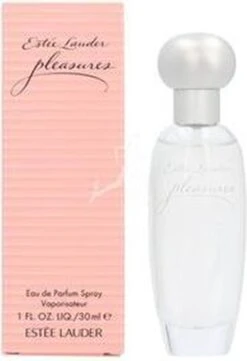 Estée Lauder Pleasures 30 Ml - Eau De Parfum - Damesparfum -Parfum Winkel 820x1200 4