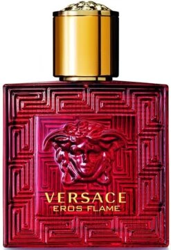 Versace Eros Flame 50 Ml - Eau De Parfum - Herenparfum -Parfum Winkel 820x1200 5