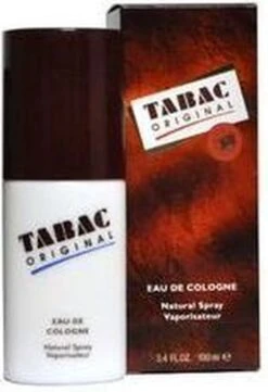 Tabac Original - 300 Ml - Eau De Cologne - Herenparfum -Parfum Winkel 821x1200