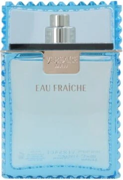 Versace Man Eau Fraîche 100 Ml - Eau De Toilette - Herenparfum -Parfum Winkel 822x1200 2