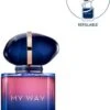 Giorgio Armani My Way Le Parfum Eau De Parfum Spray 30 Ml -Parfum Winkel 824x1200 1