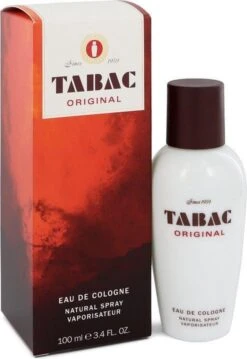 Tabac Original For Men - 100ml - Eau De Toilette -Parfum Winkel 825x1200 5