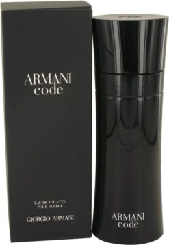 Armani - Code Eau De Toilette -Parfum Winkel 828x1200