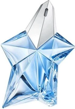 THIERRY MUGLER - Angel Eau De Parfum Navulbaar - 100 Ml - Eau De Parfum -Parfum Winkel 829x1200
