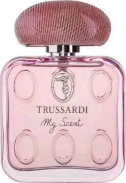 Trussardi Eau De Toilette My Scent 100 Ml - Voor Vrouwen -Parfum Winkel 830x1200 3